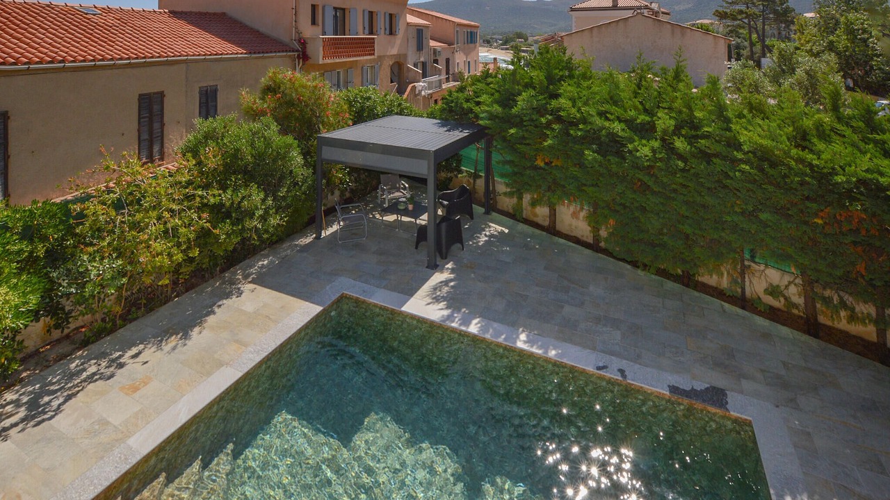 Photo of Outdoor in Algajola