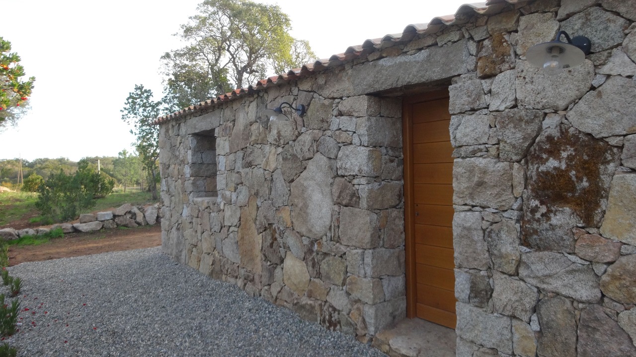 Photo of Outdoor in Pinarellu
