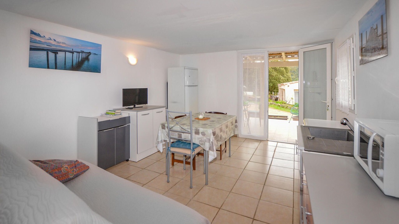 Photo of Bedroom in Coti-Chiavari