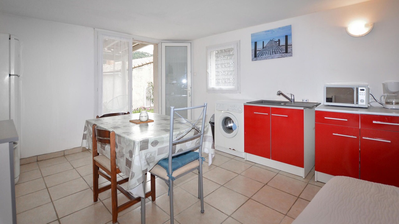 Photo of Bedroom in Coti-Chiavari