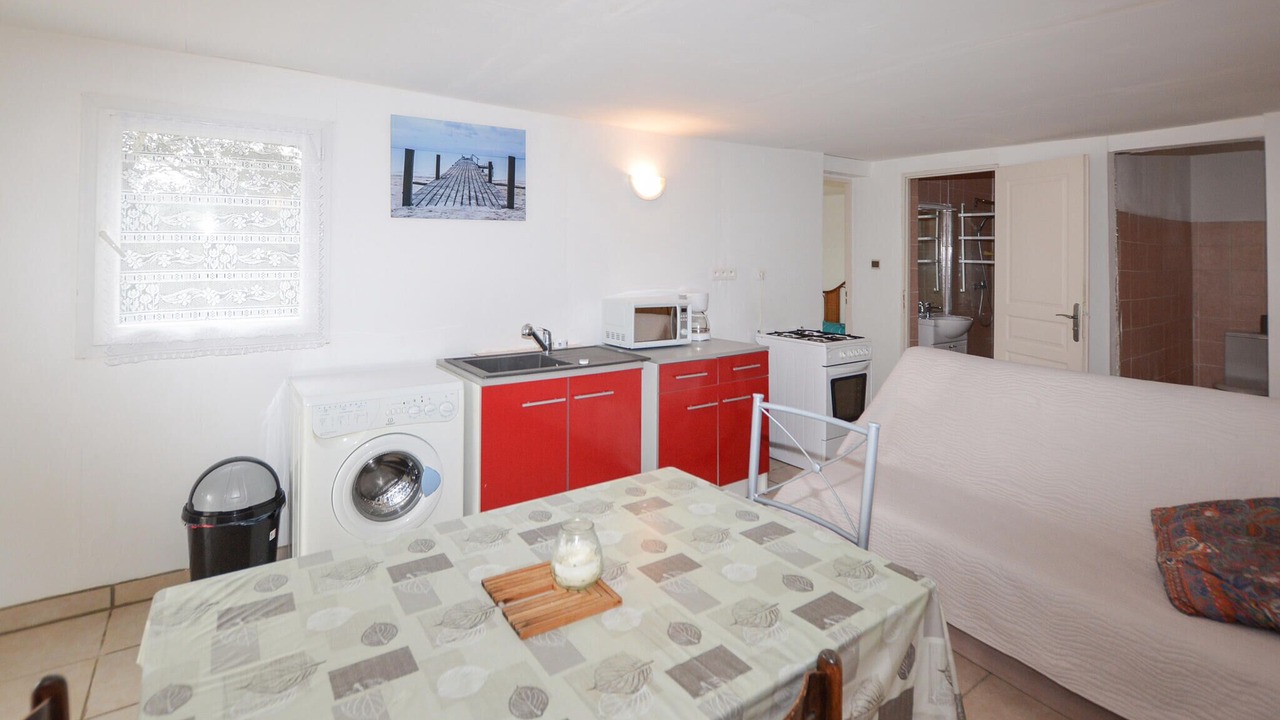 Photo of Bedroom in Coti-Chiavari