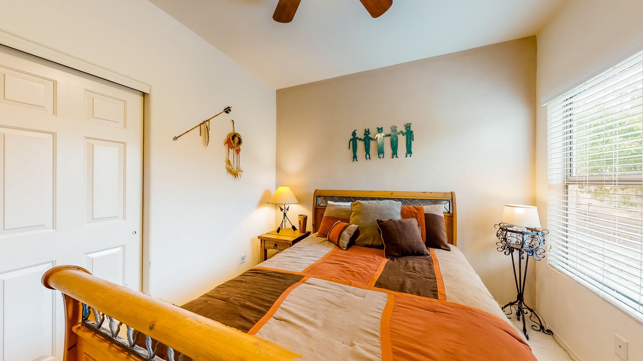 Photo of Bedroom in Oro Valley