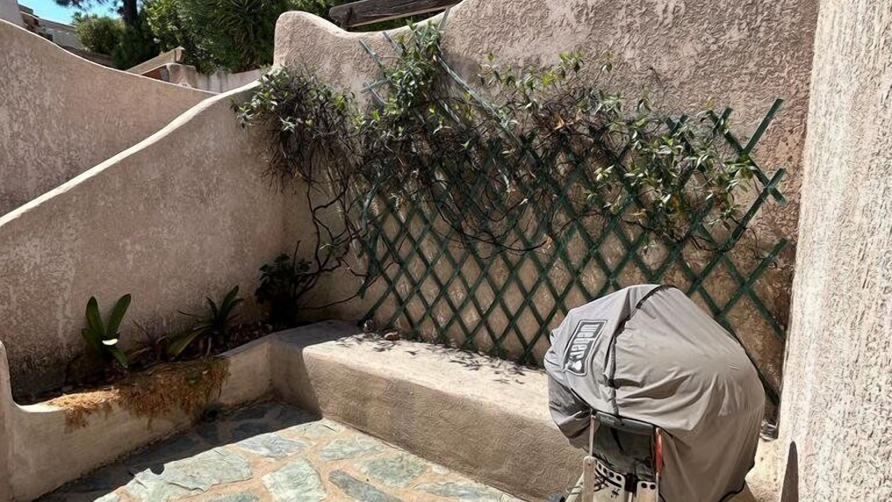 Photo of Patio Balcony in Conca