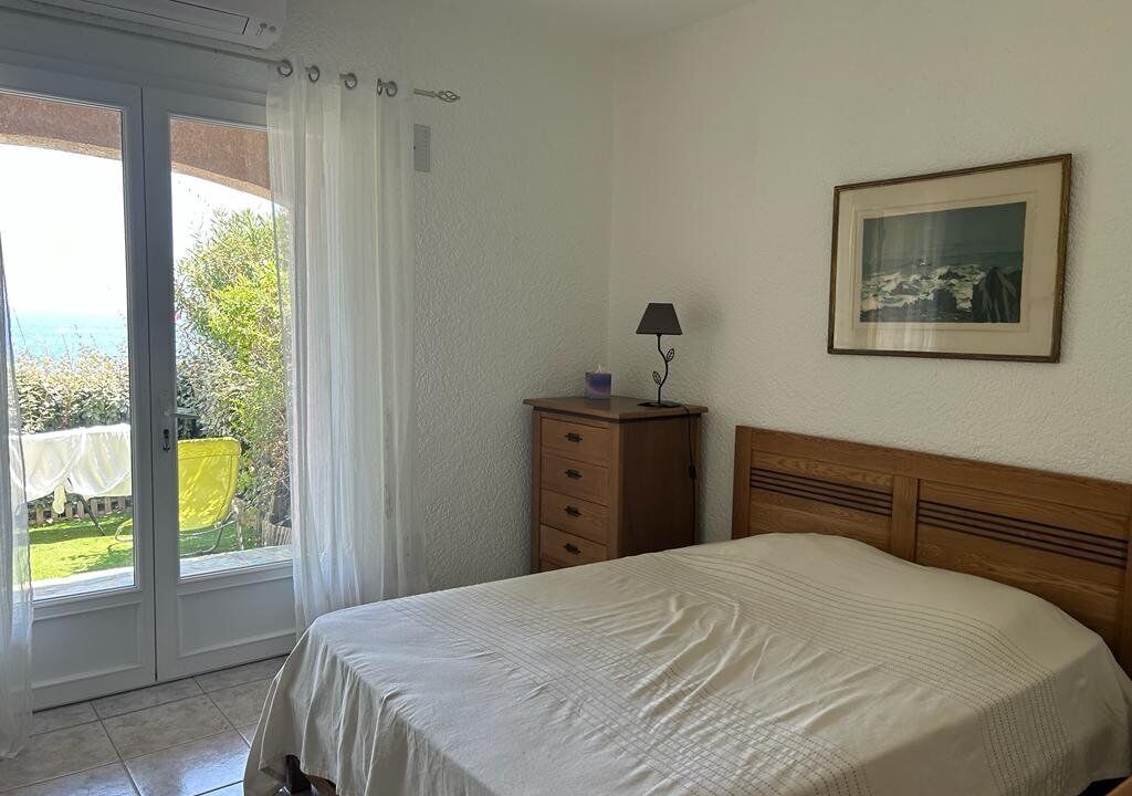 Photo of Bedroom in Conca