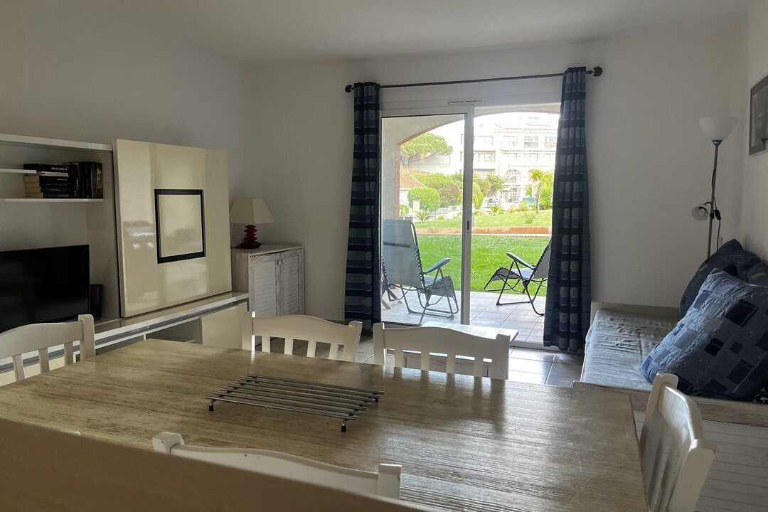 Photo of Livingroom in Solenzara