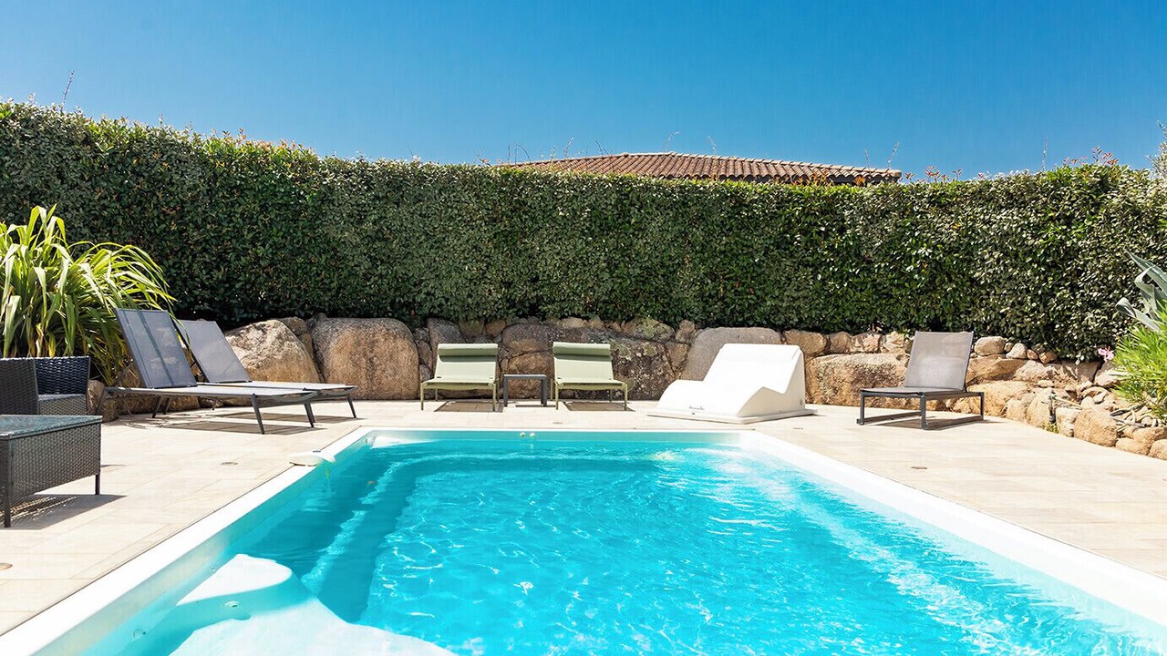 Photo of Outdoor in Figari