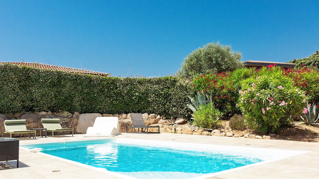 Photo of Outdoor in Figari