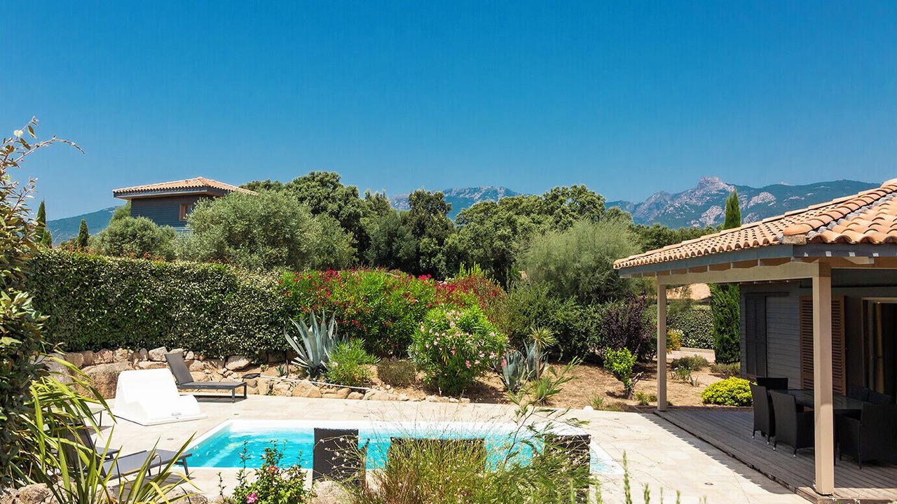 Photo of Outdoor in Figari