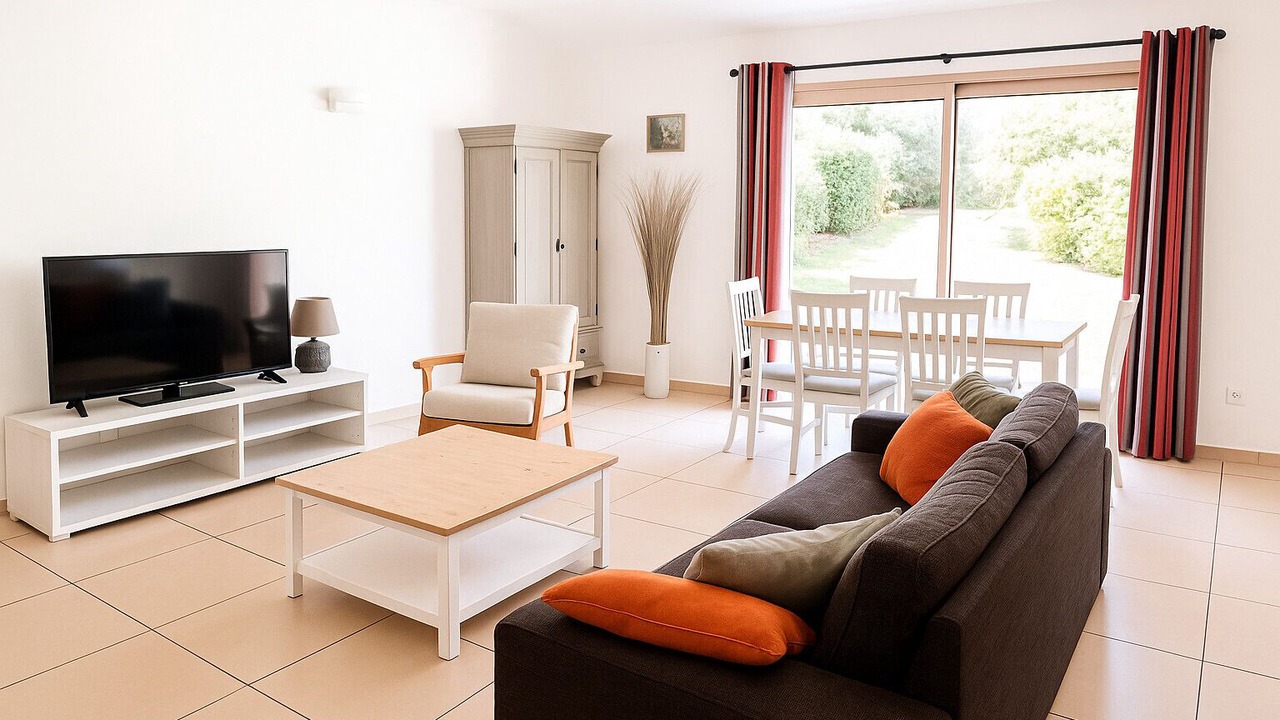 Photo of Livingroom in Figari