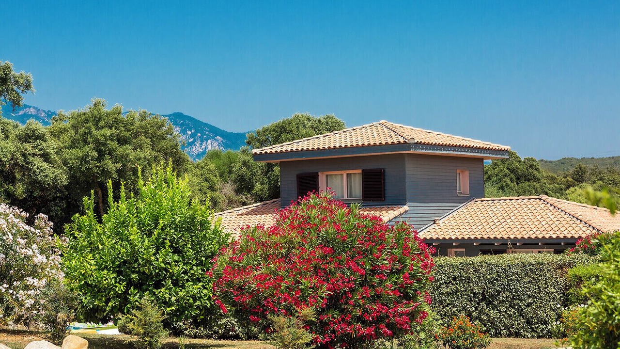 Photo of Outdoor in Figari