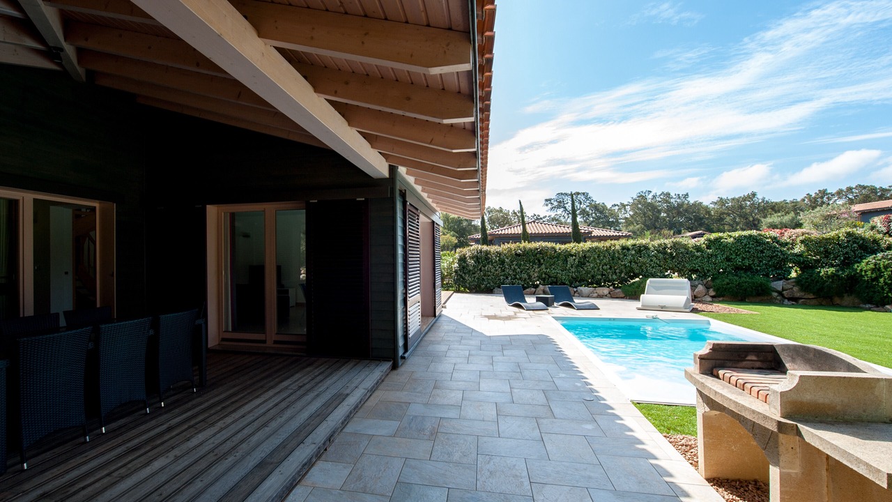 Photo of Outdoor in Figari