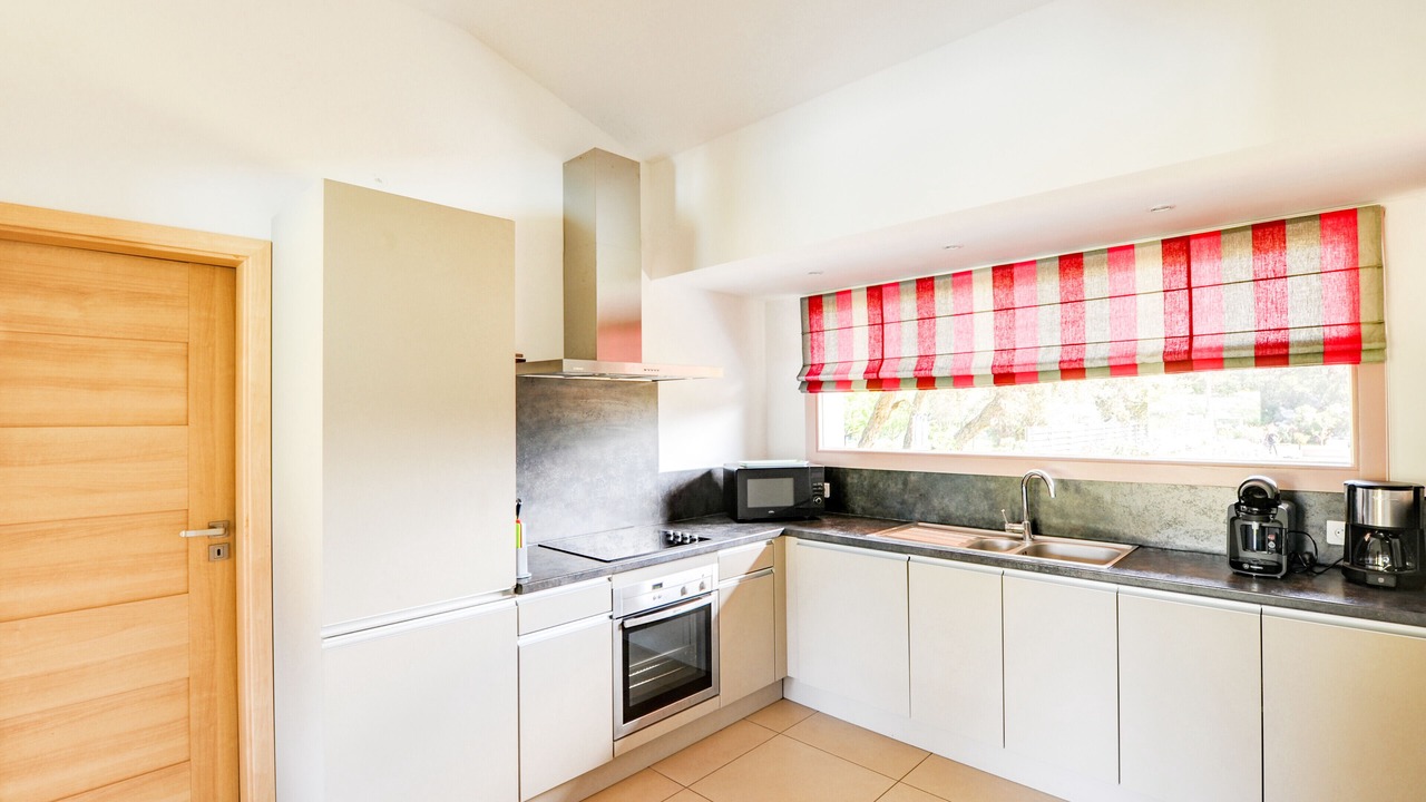 Photo of Kitchen in Figari