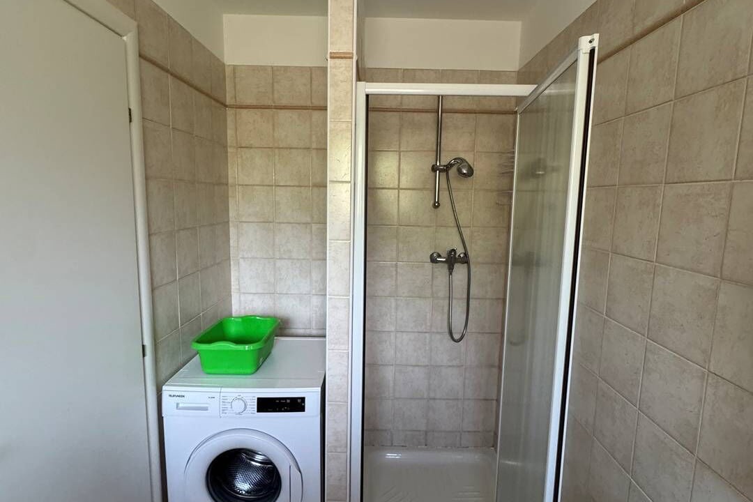 Photo of Bathroom in Tarcu