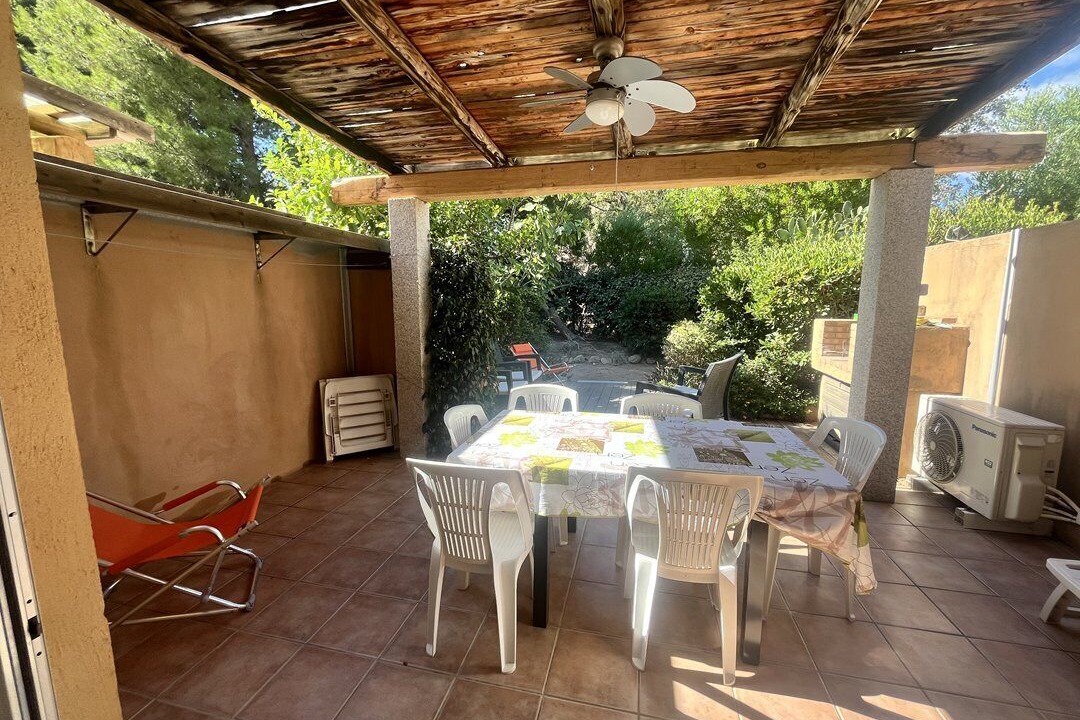 Photo of Outdoor in Lecci