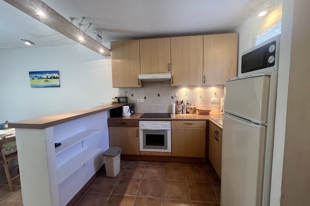 Photo of Kitchen in Lecci