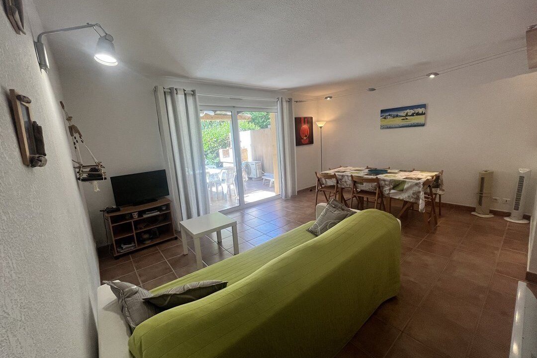 Photo of Livingroom in Lecci