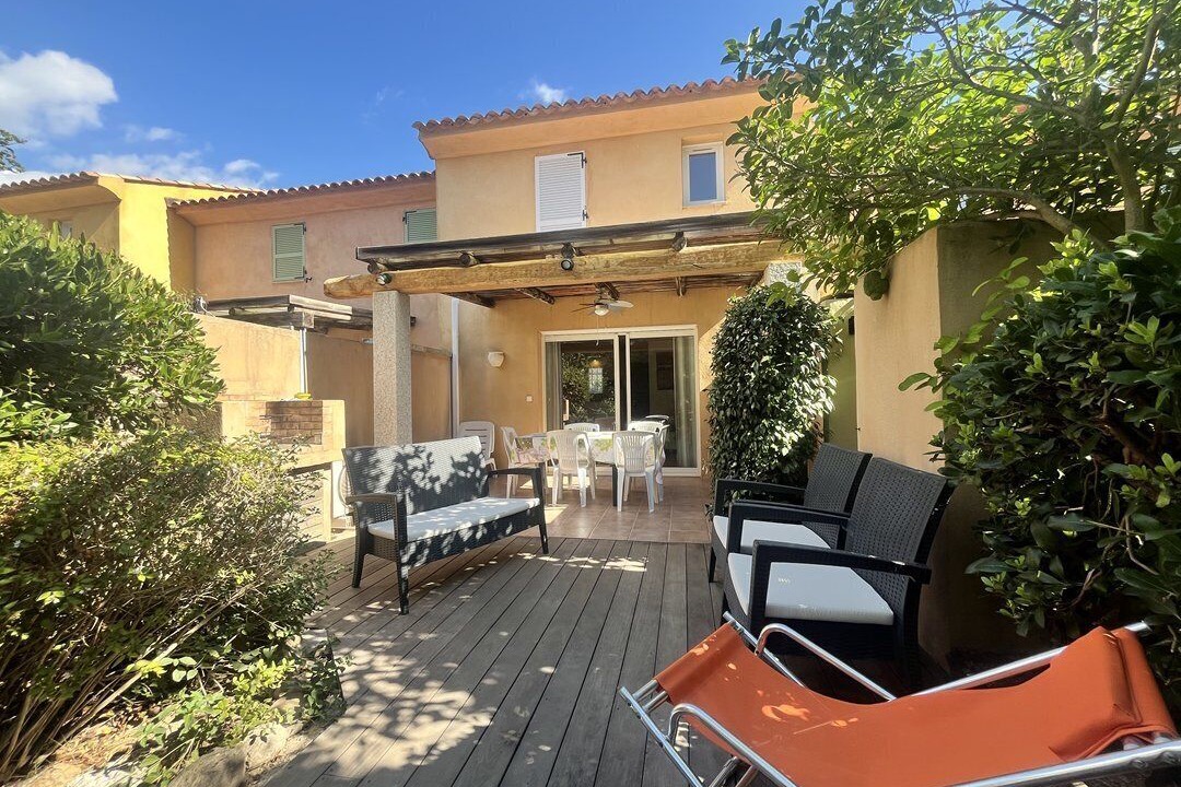Photo of Outdoor in Lecci