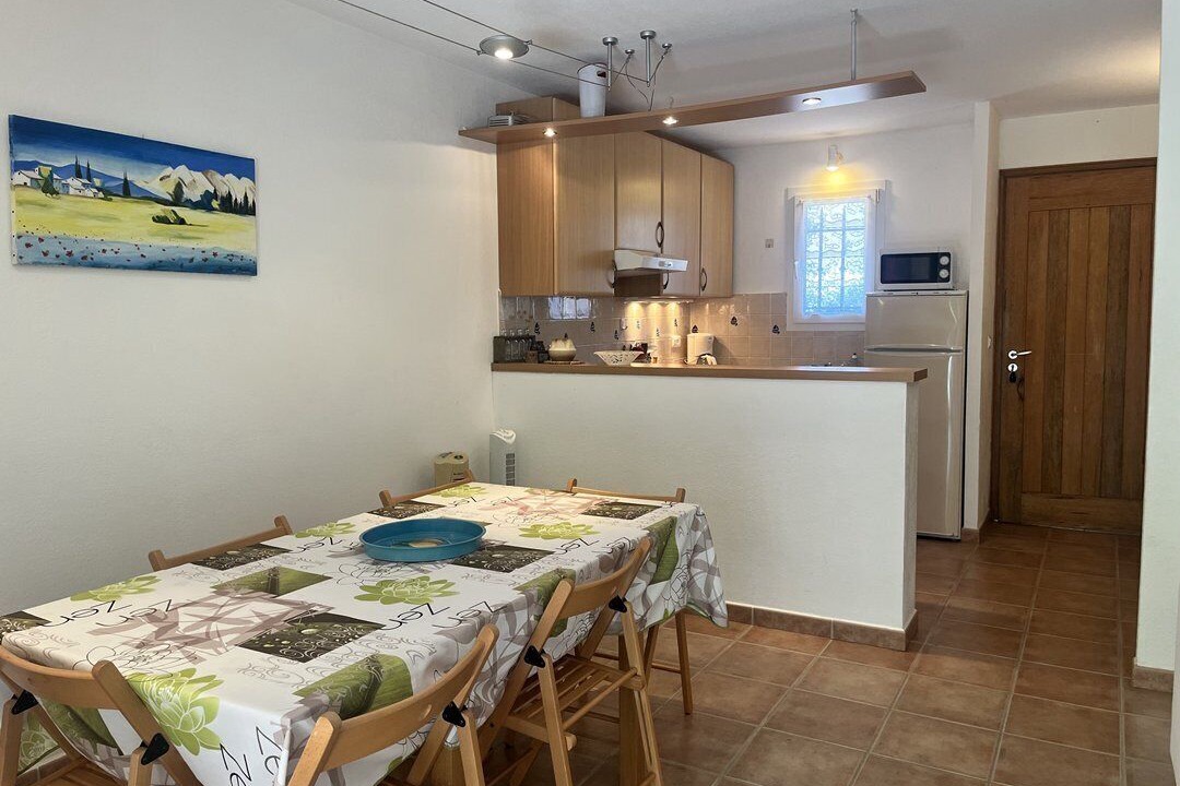 Photo of Kitchen in Lecci