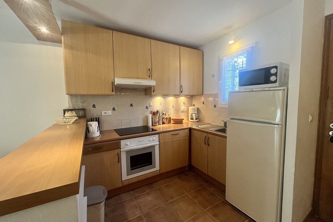 Photo of Kitchen in Lecci