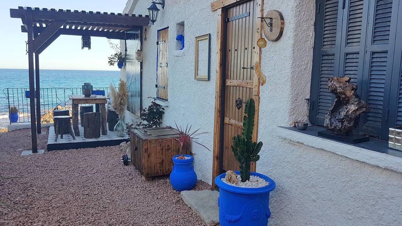 Photo of Patio Balcony in Conca