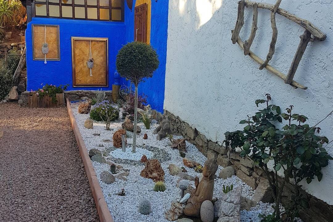 Photo of Outdoor in Conca