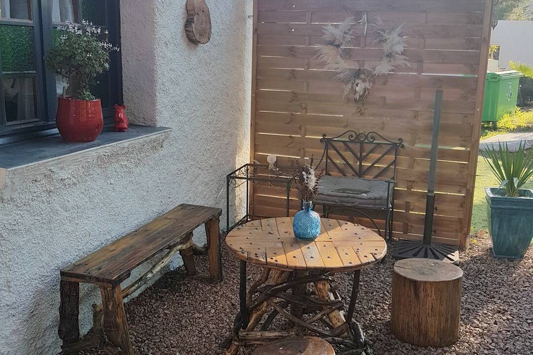 Photo of Outdoor in Conca