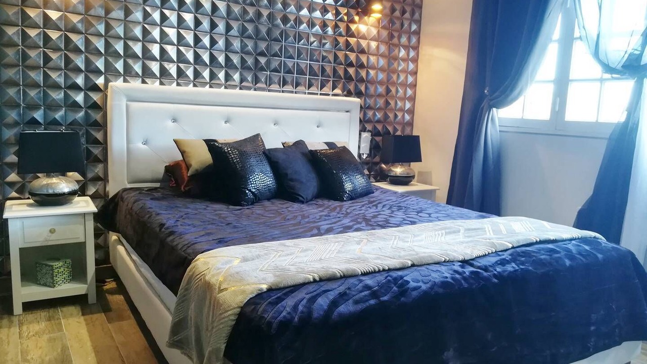 Photo of Bedroom in Conca