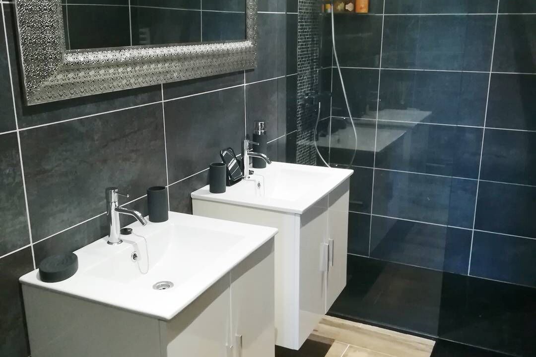 Photo of Bathroom in Conca