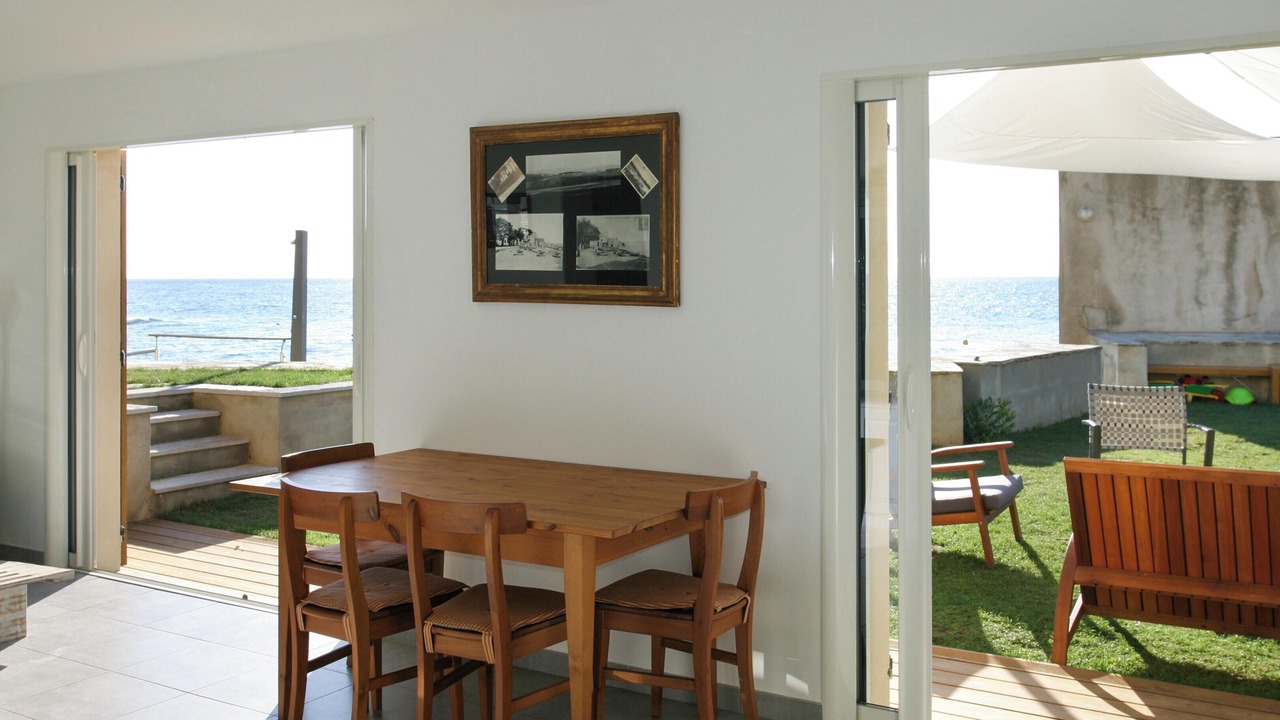 Photo of Livingroom in Erbalunga