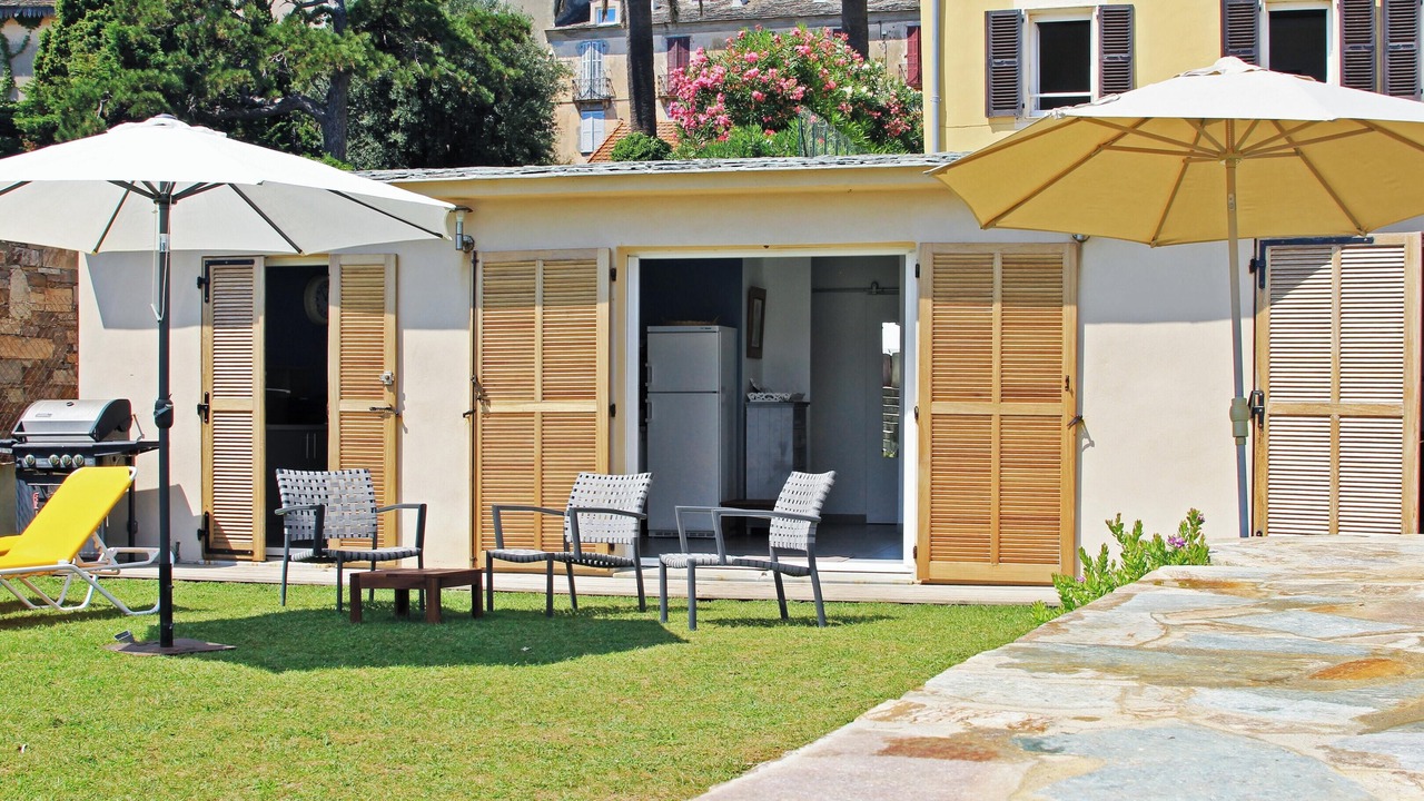Photo of Outdoor in Erbalunga