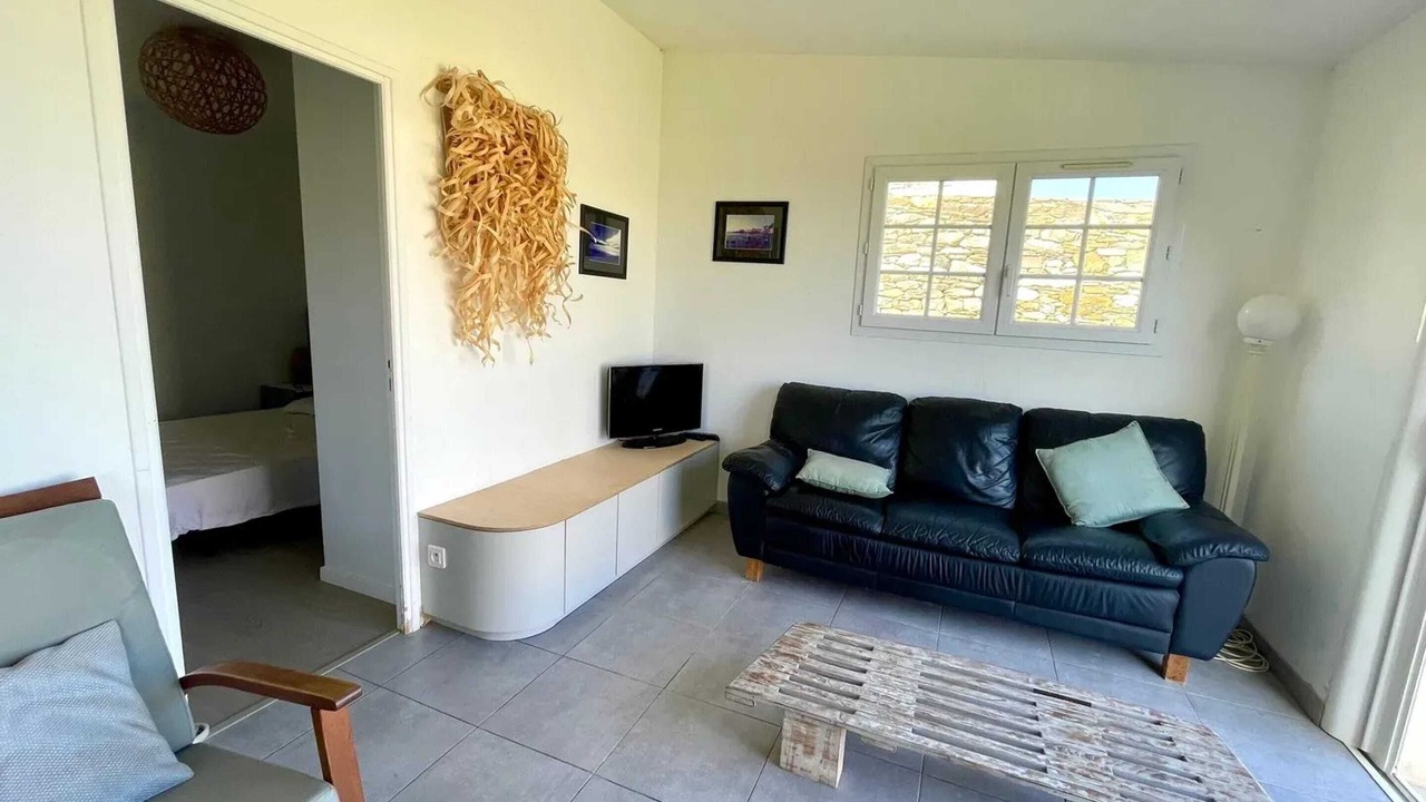Photo of Livingroom in Erbalunga