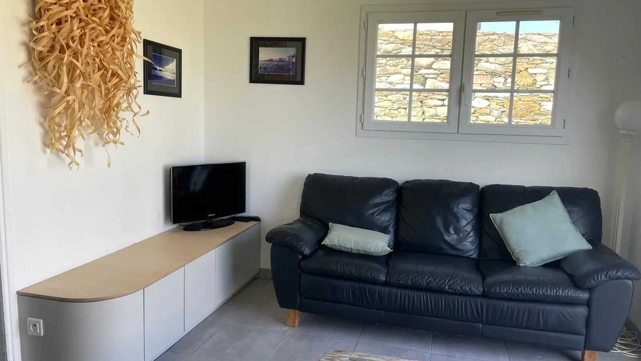 Photo of Livingroom in Erbalunga
