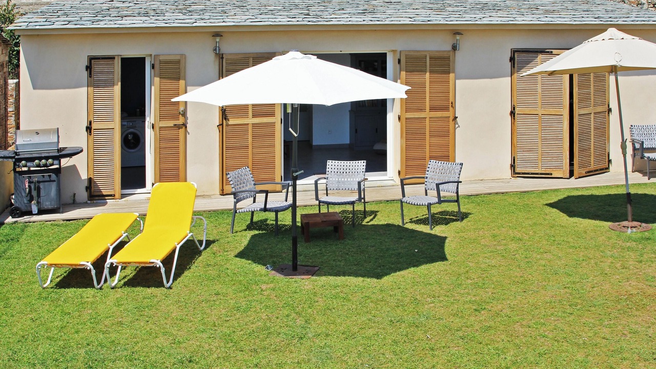 Photo of Outdoor in Erbalunga