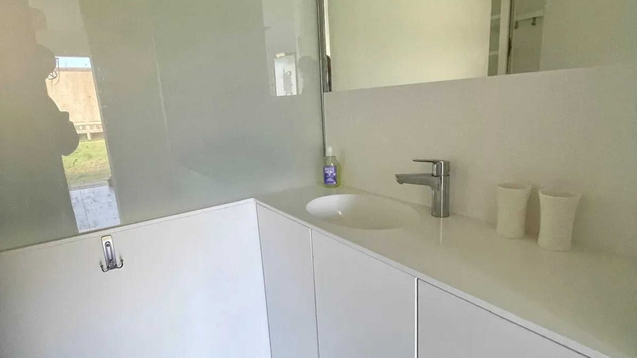 Photo of Bathroom in Erbalunga