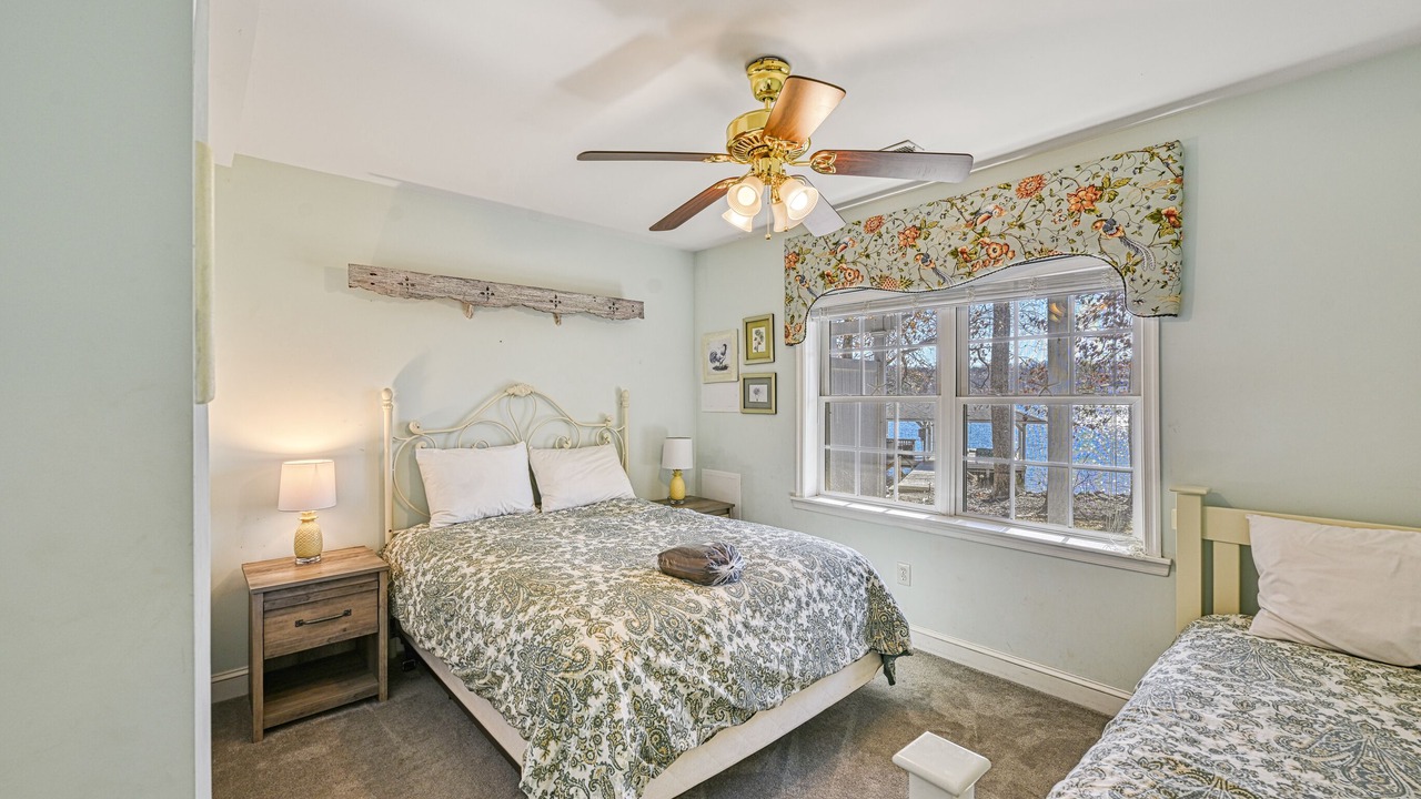 Photo of Bedroom in Sandy Point