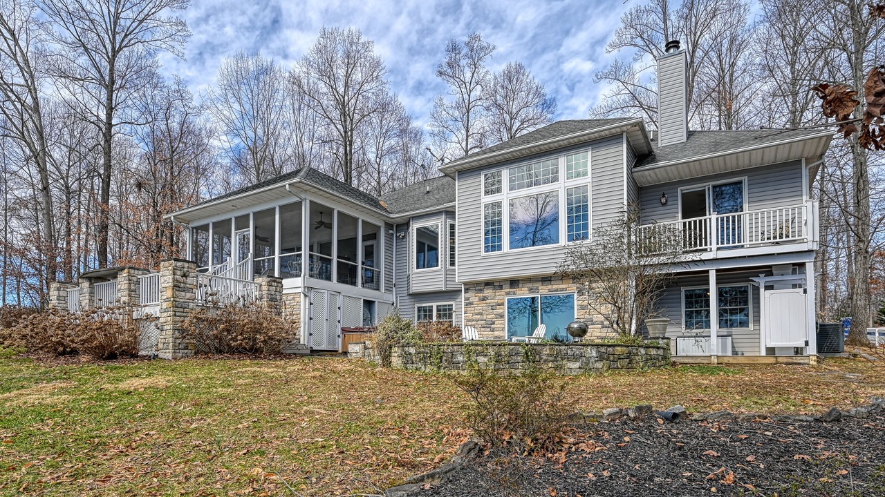 Photo of Outdoor in Sandy Point