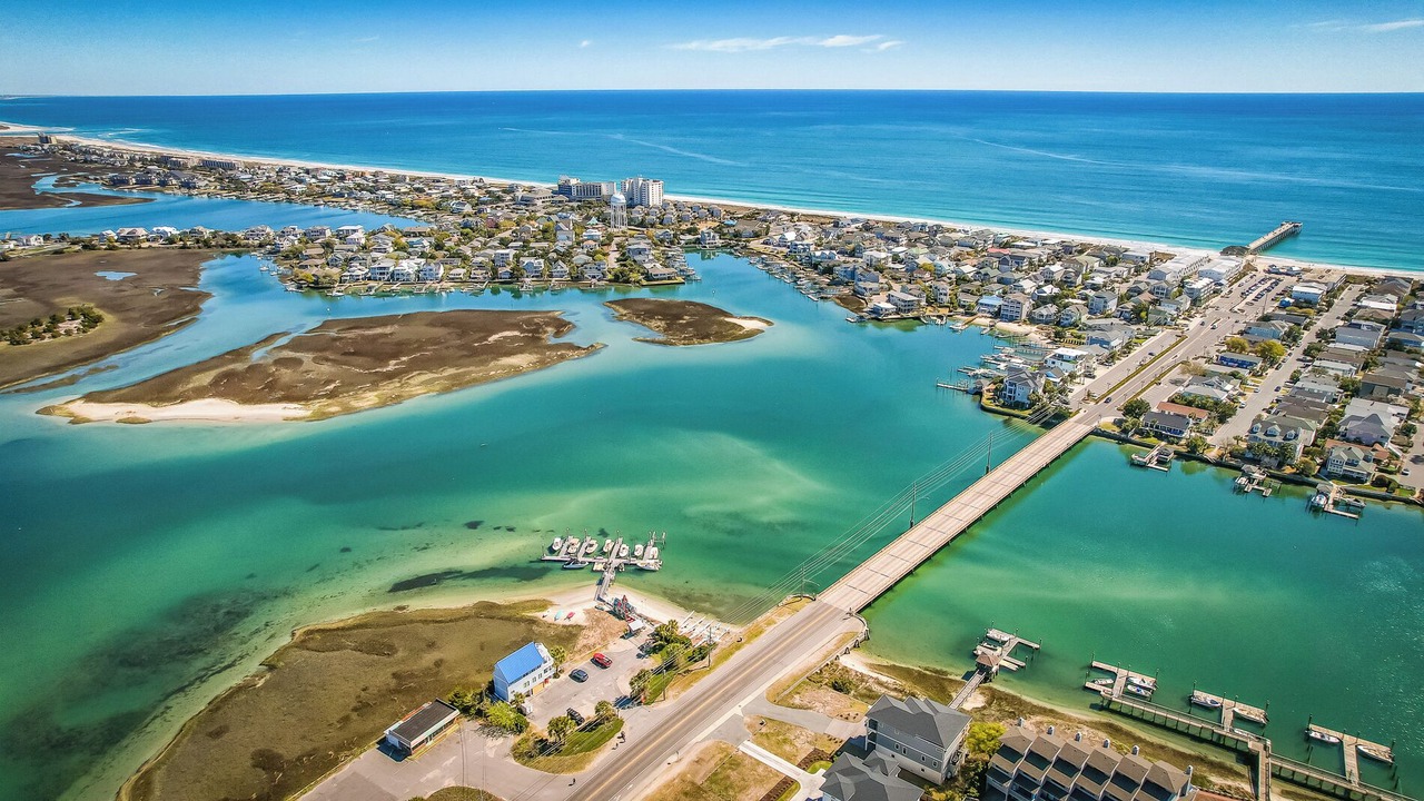 Photo of Others in Wrightsville Beach