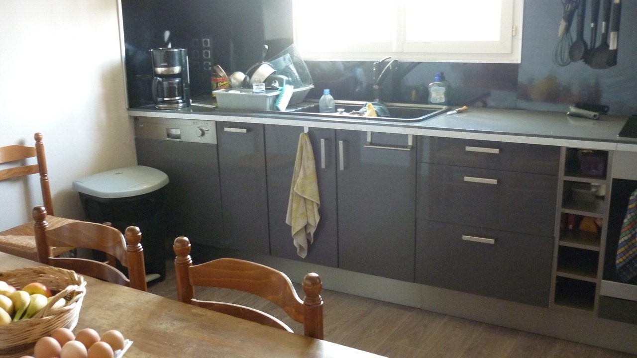Photo of Kitchen in San-Lorenzo