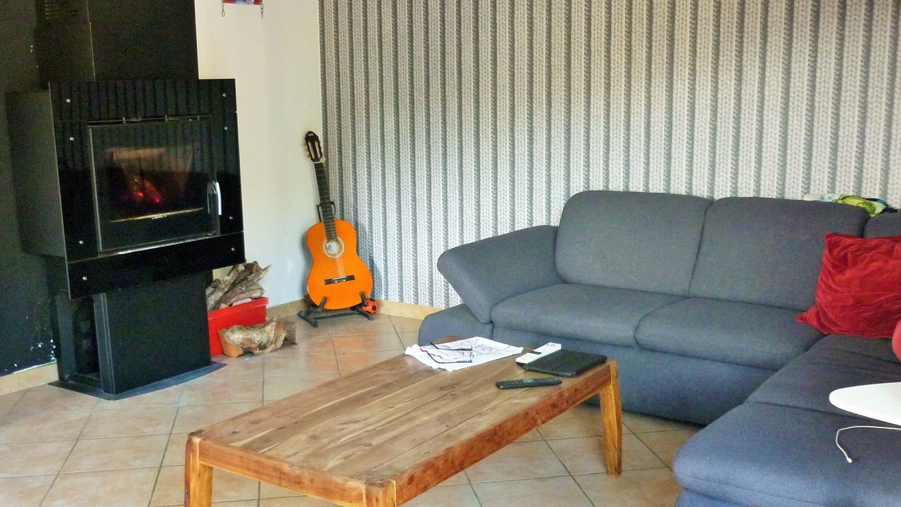 Photo of Livingroom in San-Lorenzo
