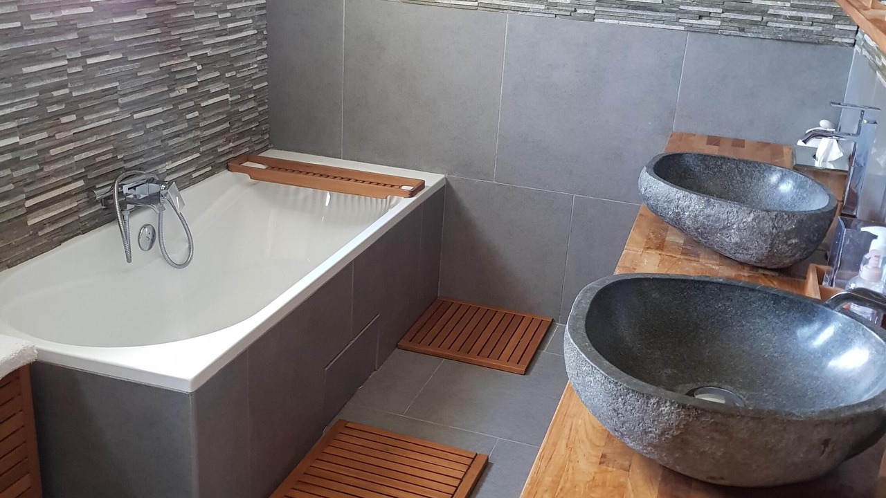 Photo of Bathroom in San-Lorenzo