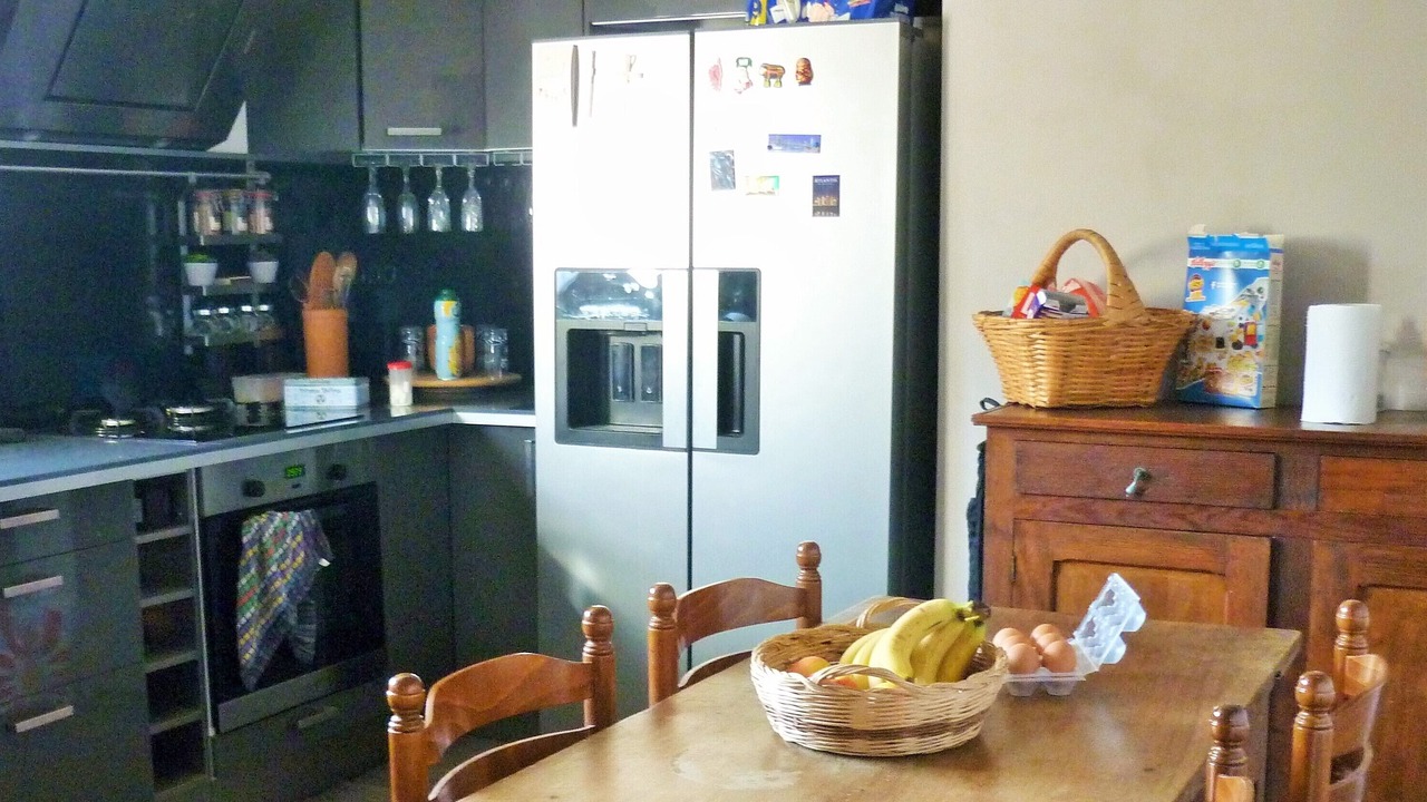 Photo of Kitchen in San-Lorenzo