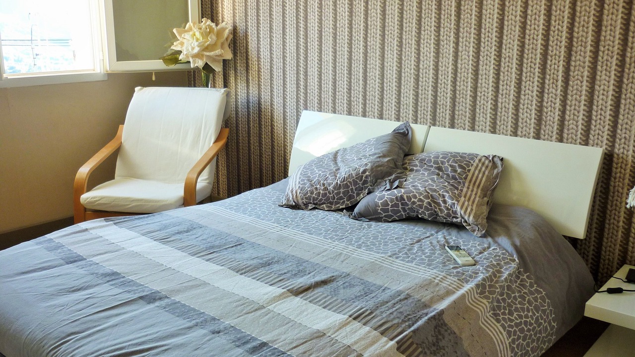 Photo of Bedroom in San-Lorenzo