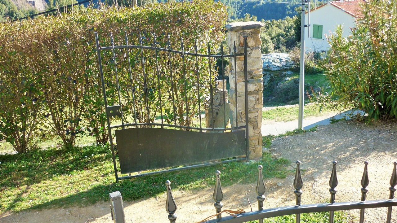 Photo of Outdoor in San-Lorenzo