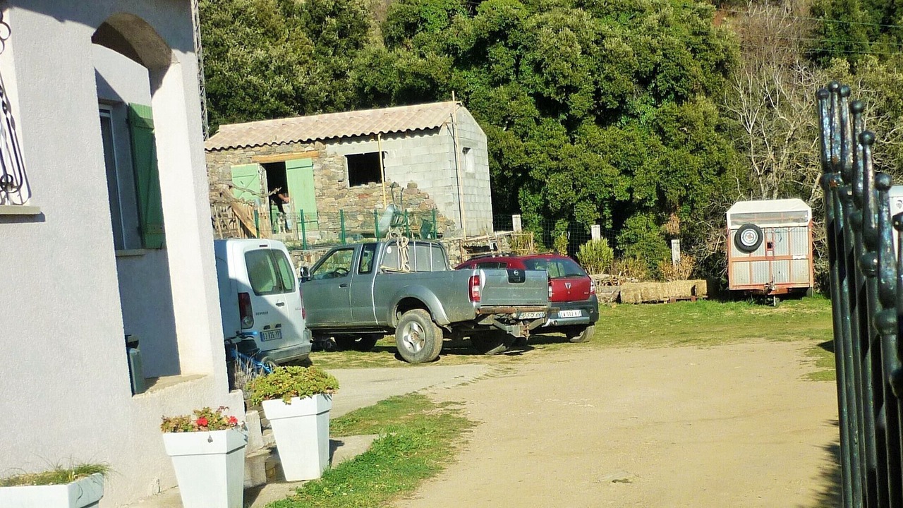Photo of Outdoor in San-Lorenzo