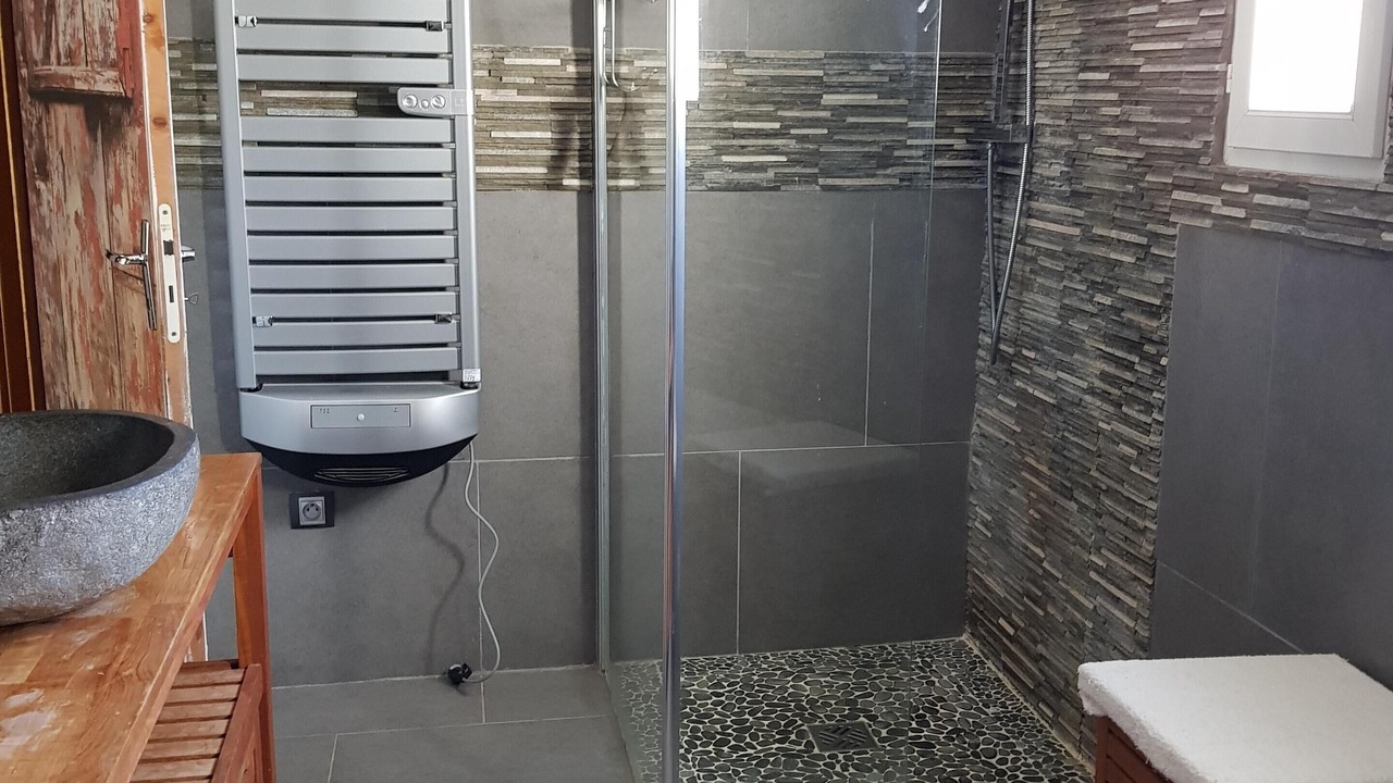 Photo of Bathroom in San-Lorenzo