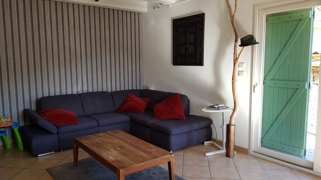 Photo of Livingroom in San-Lorenzo