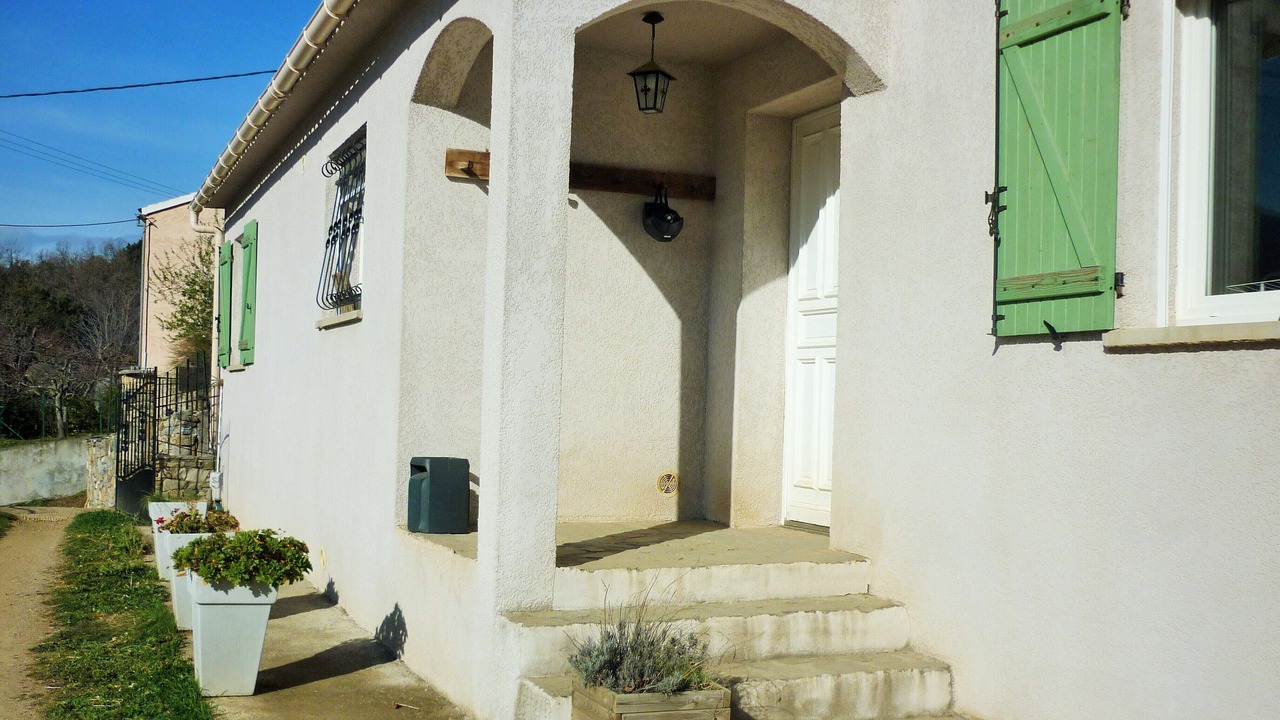 Photo of Outdoor in San-Lorenzo