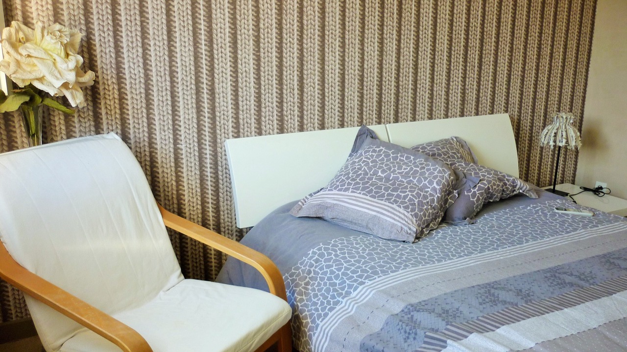 Photo of Bedroom in San-Lorenzo