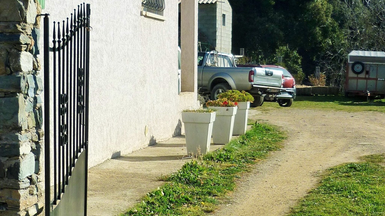 Photo of Outdoor in San-Lorenzo