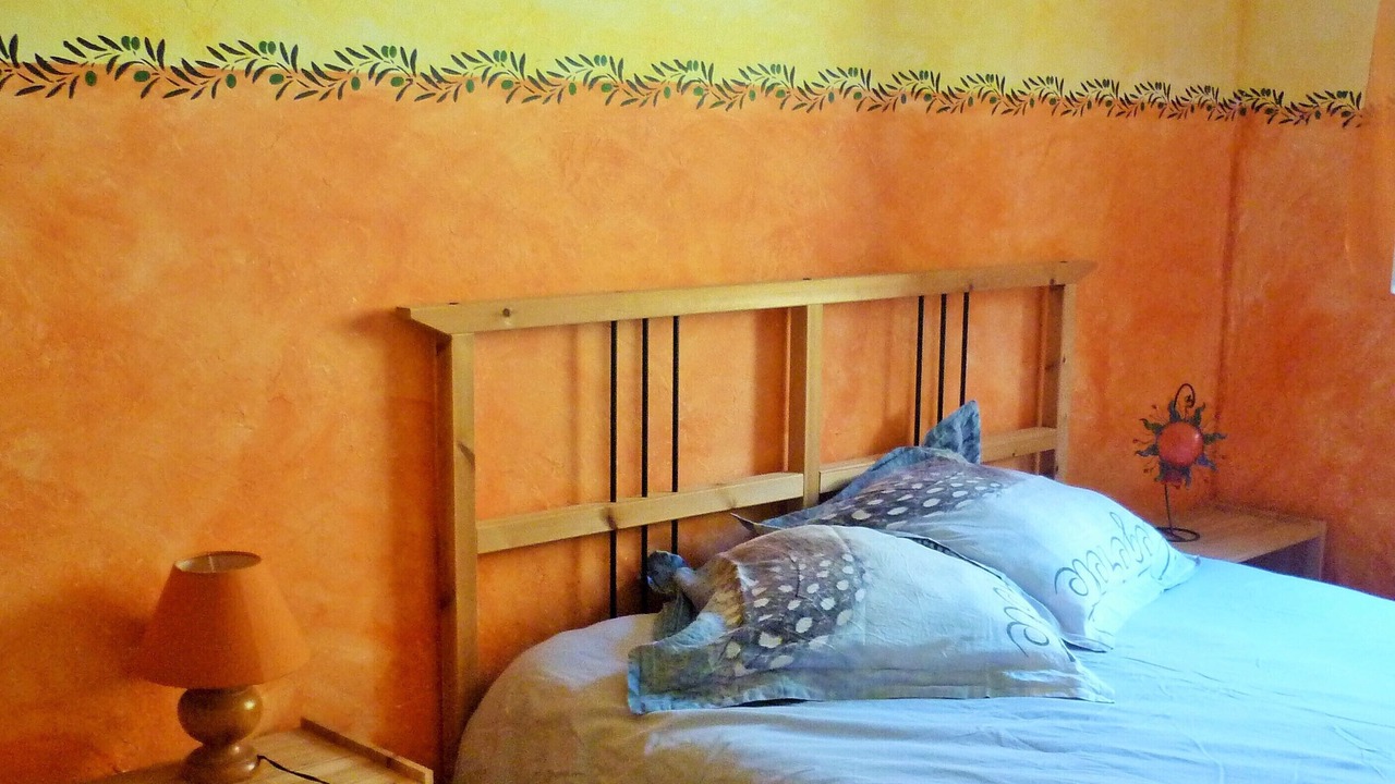 Photo of Bedroom in San-Lorenzo